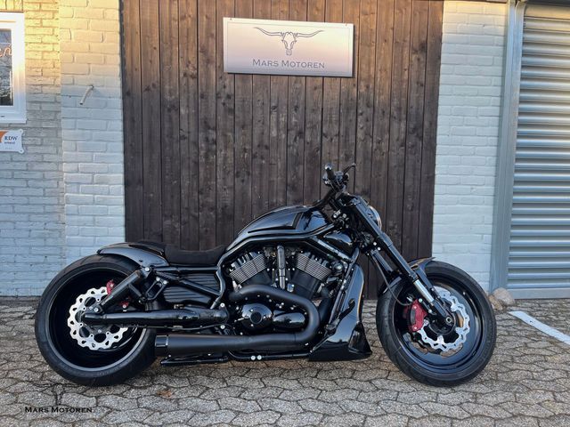 harley-davidson - night-rod-special-vrscdx