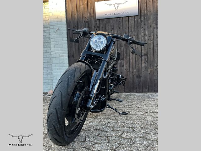 harley-davidson - night-rod-special-vrscdx