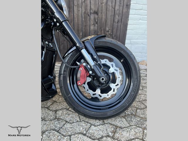 harley-davidson - night-rod-special-vrscdx