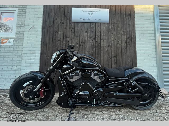 harley-davidson - night-rod-special-vrscdx