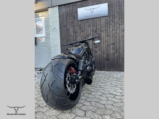 harley-davidson - night-rod-special-vrscdx