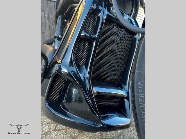 harley-davidson - night-rod-special-vrscdx