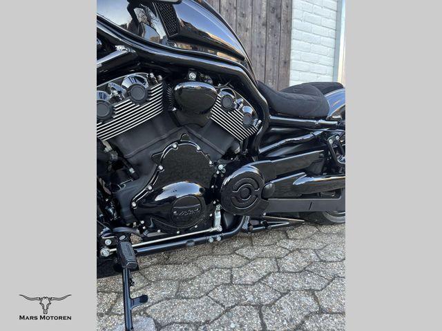 harley-davidson - night-rod-special-vrscdx