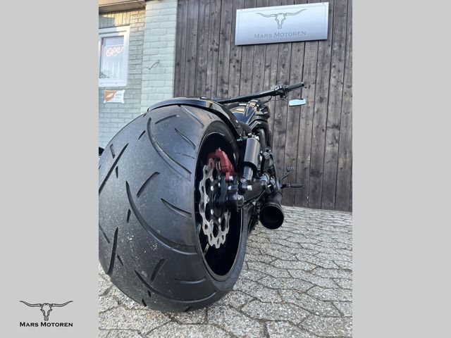 harley-davidson - night-rod-special-vrscdx