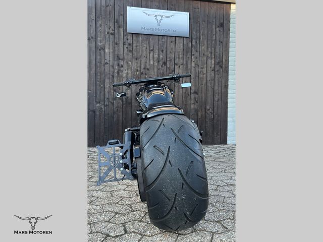 harley-davidson - night-rod-special-vrscdx