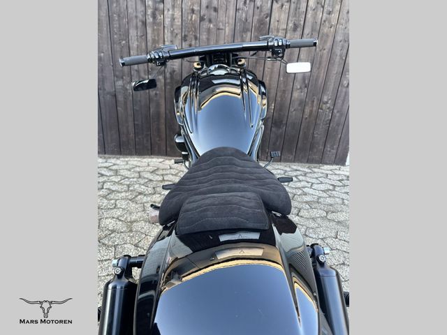 harley-davidson - night-rod-special-vrscdx