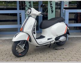 Vespa GTS Supersport 310 2026 nieuw