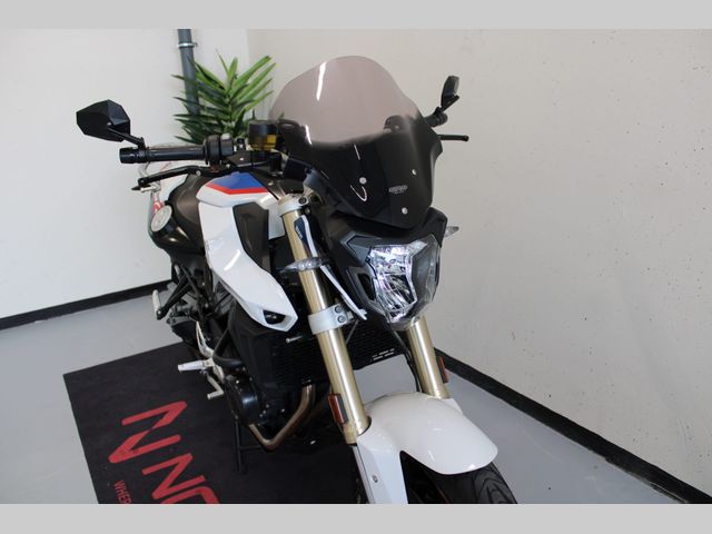 bmw - f-800-r