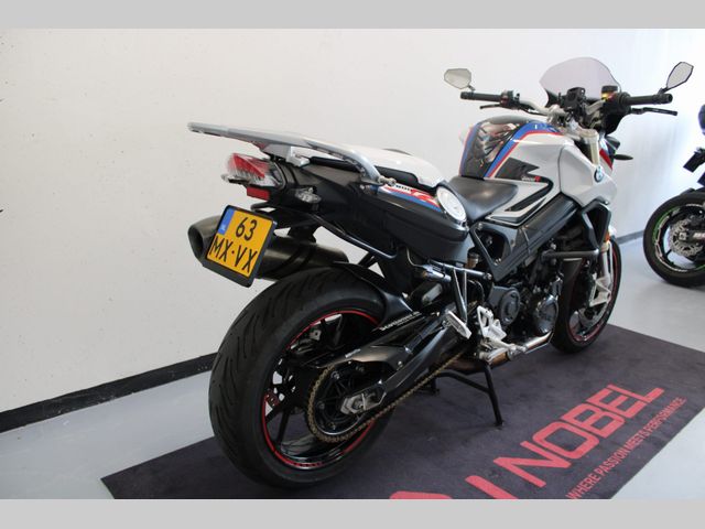 bmw - f-800-r