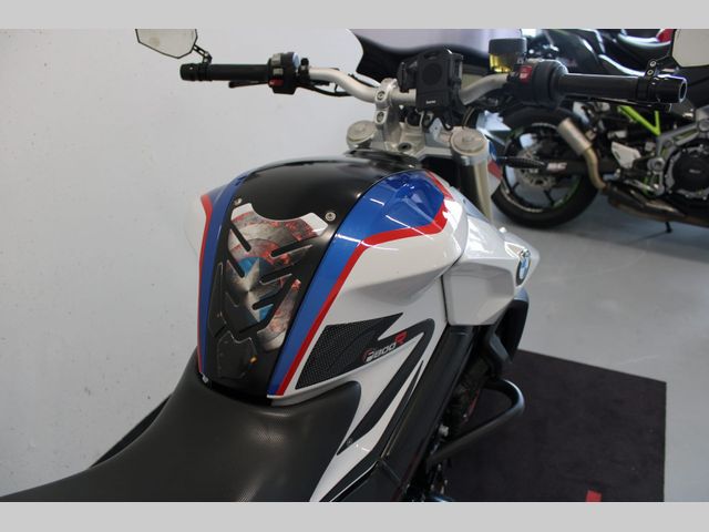bmw - f-800-r