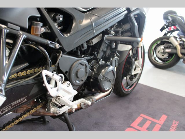 bmw - f-800-r