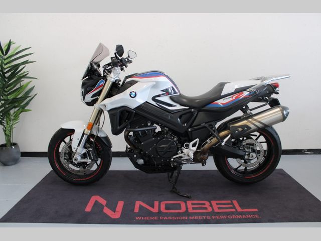 bmw - f-800-r