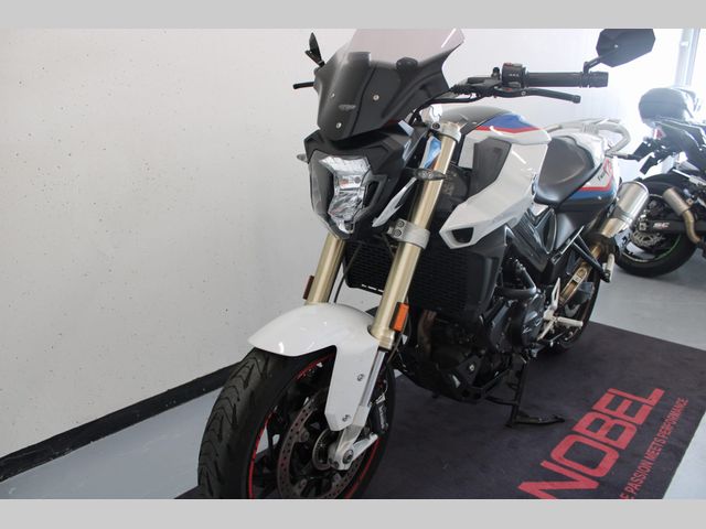 bmw - f-800-r