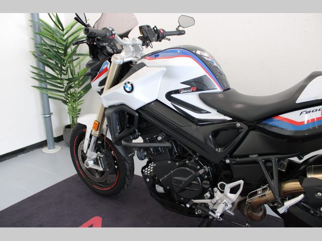 bmw - f-800-r