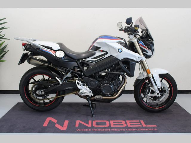 bmw - f-800-r
