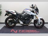 BMW F 800 R
