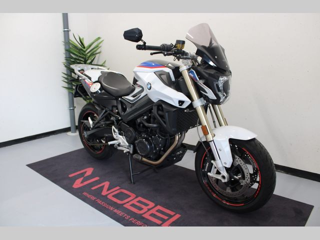 bmw - f-800-r