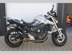BMW F 800 R