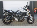 BMW F 800 R