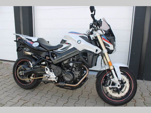 bmw - f-800-r