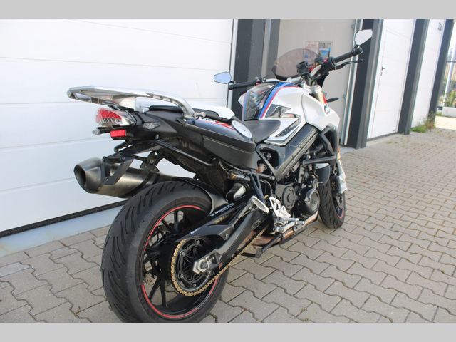 bmw - f-800-r