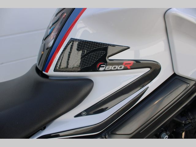 bmw - f-800-r