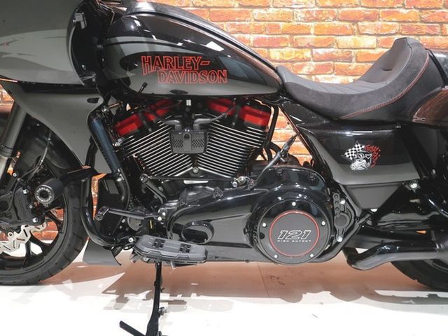 harley-davidson - cvo-road-glide
