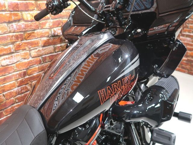 harley-davidson - cvo-road-glide