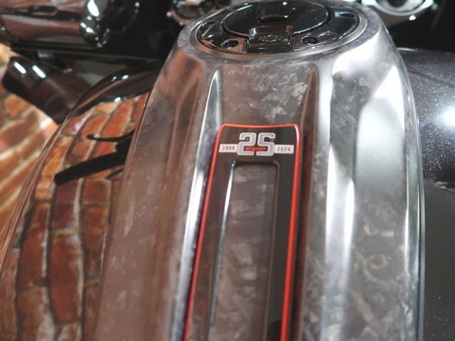 harley-davidson - cvo-road-glide