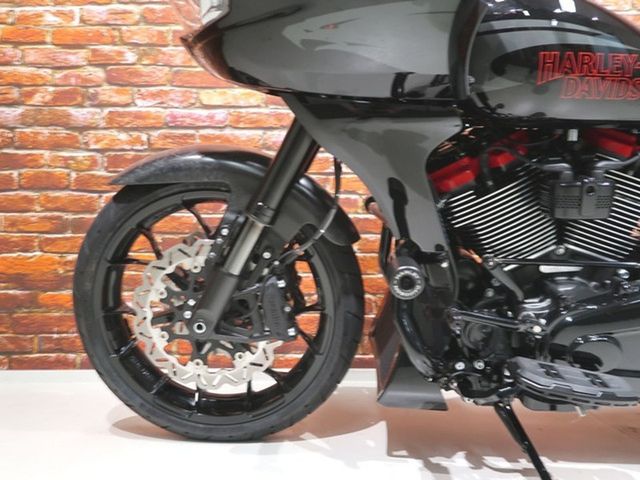 harley-davidson - cvo-road-glide