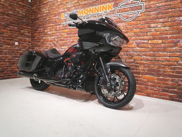 harley-davidson - cvo-road-glide