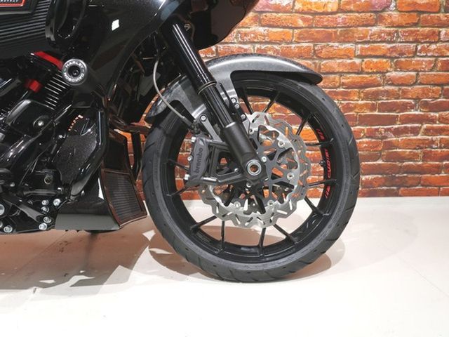 harley-davidson - cvo-road-glide