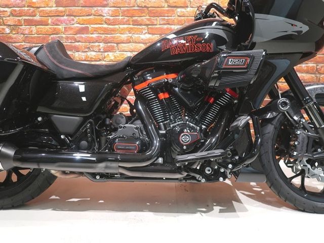 harley-davidson - cvo-road-glide