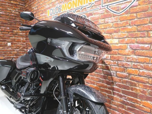 harley-davidson - cvo-road-glide