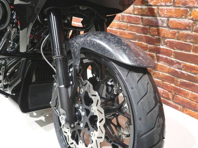 harley-davidson - cvo-road-glide