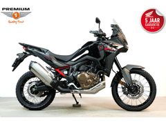 HONDA CRF 1100 L AFRICA TWIN