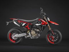 DUCATI HYPERMOTARD 698 MONO RVE