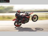 DUCATI HYPERMOTARD 698 MONO RVE