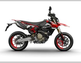 Ducati Hypermotard 698 Mono RVE 2026 nieuw