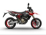 DUCATI HYPERMOTARD 698 MONO RVE