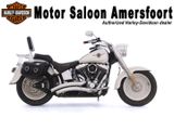 HARLEY-DAVIDSON FAT BOY FLSTF