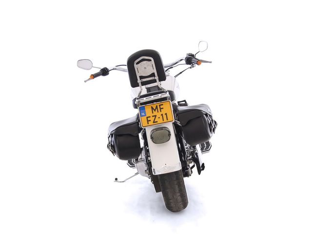 harley-davidson - fat-boy-flstf