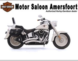 Harley-Davidson FAT BOY Flstf 2001 occasion