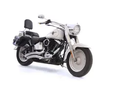 Harley-Davidson Flstf Softail FAT BOY / Fatboy BTW-Motor! 2001 occasion – foto 5 van 20