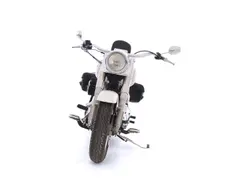 Harley-Davidson Flstf Softail FAT BOY / Fatboy BTW-Motor! 2001 occasion – foto 7 van 20