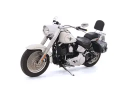 Harley-Davidson Flstf Softail FAT BOY / Fatboy BTW-Motor! 2001 occasion – foto 8 van 20