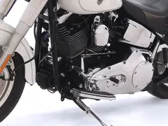 Harley-Davidson Flstf Softail FAT BOY / Fatboy BTW-Motor! 2001 occasion – foto 9 van 20