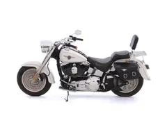 Harley-Davidson Flstf Softail FAT BOY / Fatboy BTW-Motor! 2001 occasion – foto 10 van 20