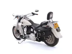 Harley-Davidson Flstf Softail FAT BOY / Fatboy BTW-Motor! 2001 occasion – foto 12 van 20