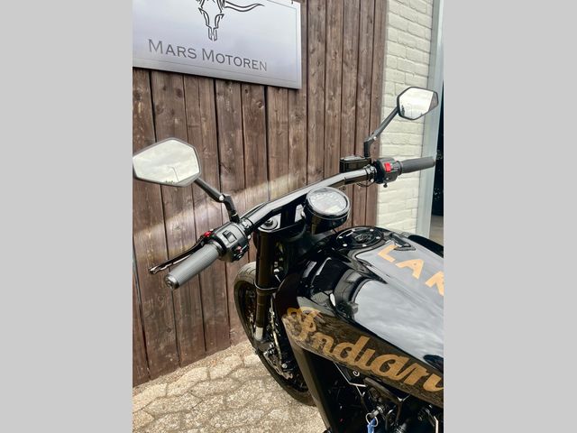 indian - scout